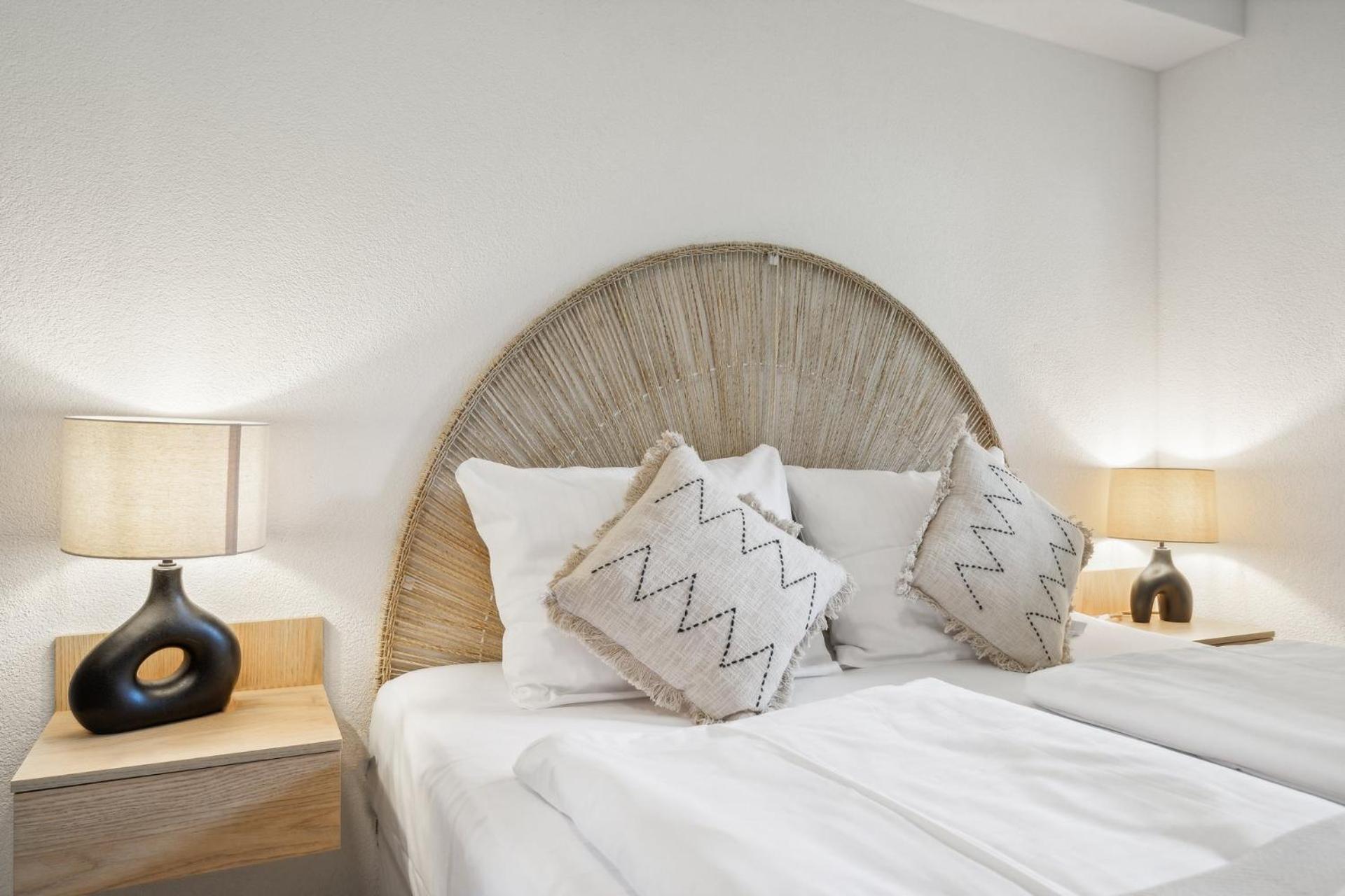 Casas Oasis - Modern, Mit Kueche & Thermennaehe Bad Fussing Exterior photo
