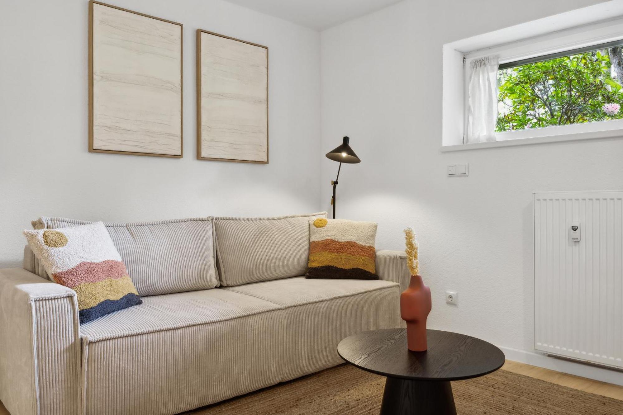 Casas Oasis - Modern, Mit Kueche & Thermennaehe Bad Fussing Exterior photo